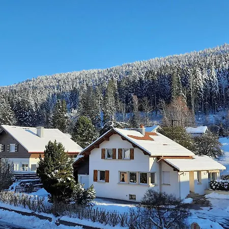 Mirabelle A Gerardmer
