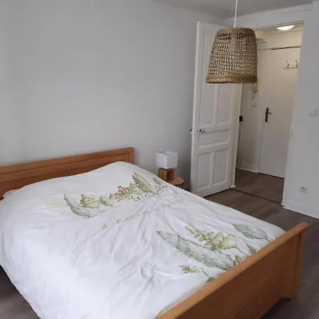 Mirabelle A Apartment