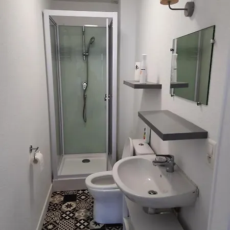 Mirabelle A Apartment